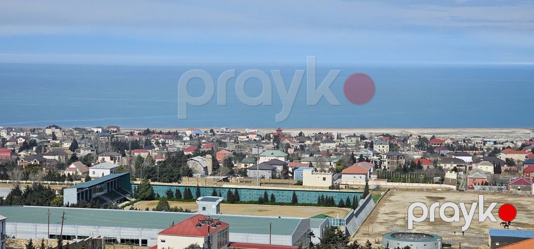 Satılır torpaq 45 sot — Torpaq, Bakı (2)