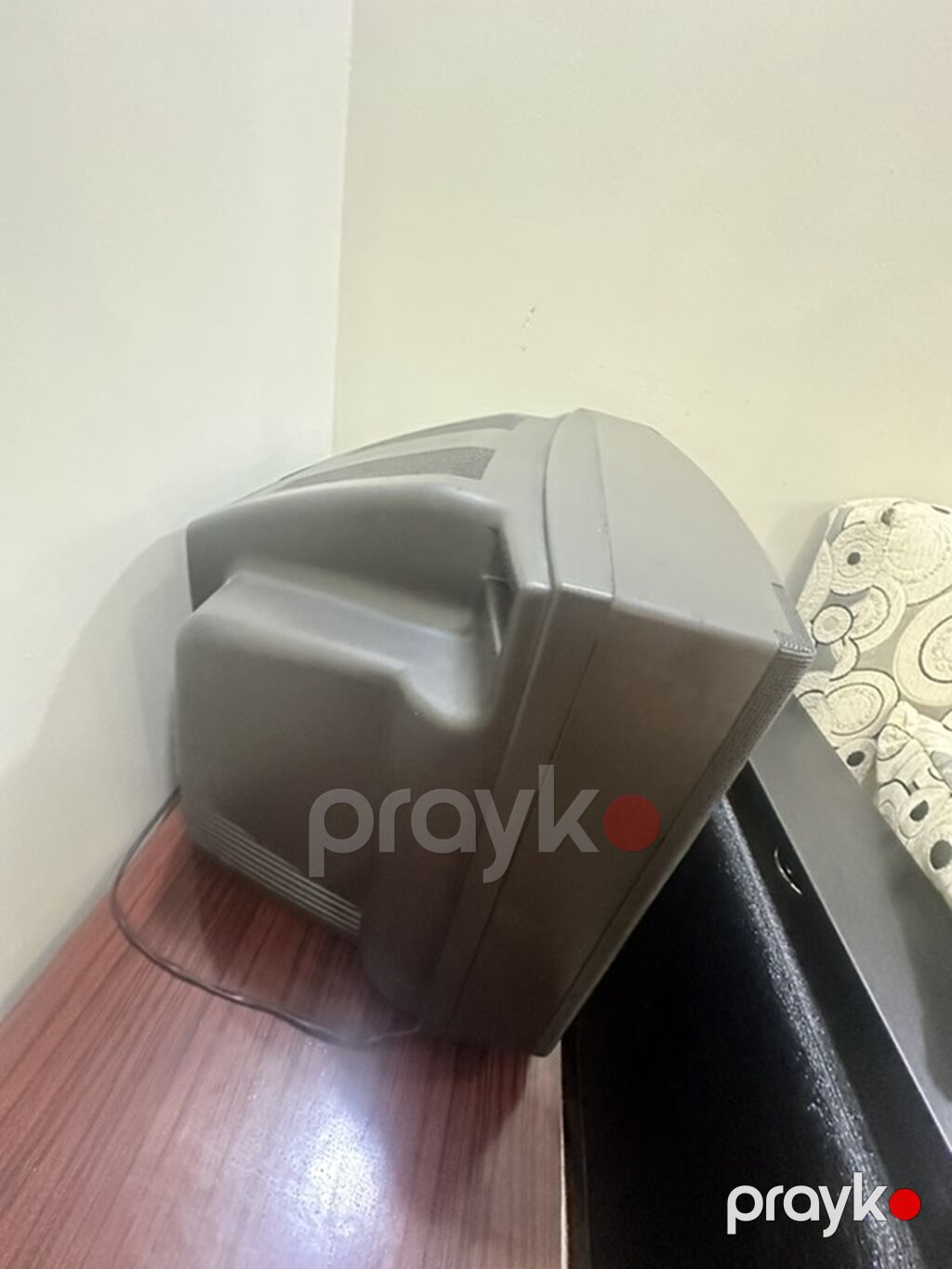 Beko kineskop televizor Tam işlək vəziyətdədi rənğlidi — Televizorlar, Bakı (3)