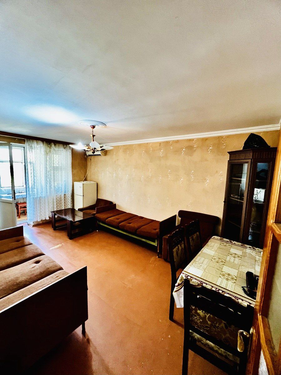 2-otaqlı mənzil kirayə verilir, Aşıq Molla Cümə küç., 40 m² — Mənzil, Bakı (7)
