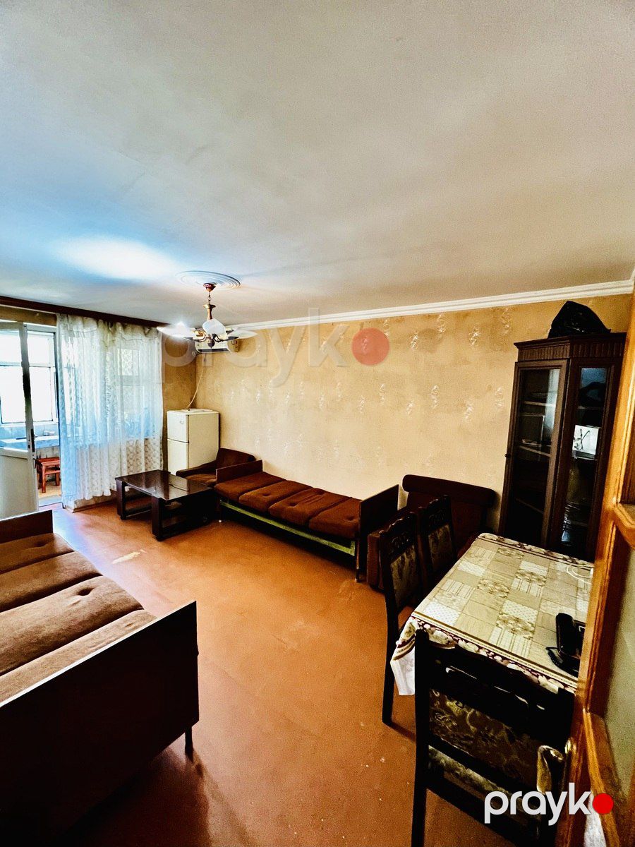 2-otaqlı mənzil kirayə verilir, Aşıq Molla Cümə küç., 40 m² — Mənzil, Bakı (7)