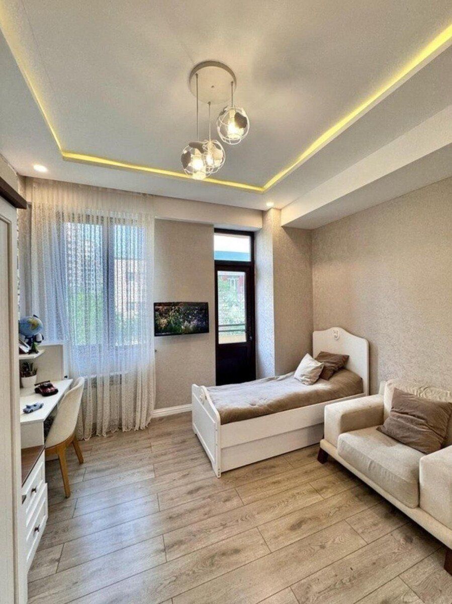 Satılır 3 otaqlı yeni tikili 130 m² — Mənzil, Bakı (3)
