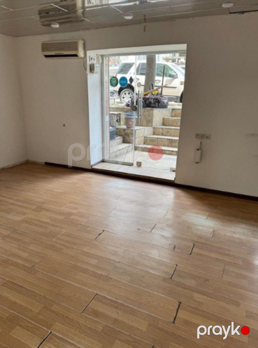 İcarəyə verilir 3 otaqlı köhnə tikili 70 m² — Mənzil, Bakı (9)