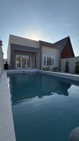 Satılır 3 otaqlı həyət evi/bağ evi 95 m² — Ev, bağ, kottec