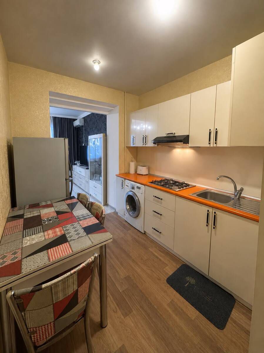 Satılır 3 otaqlı köhnə tikili 75 m² — Mənzil, Bakı (7)