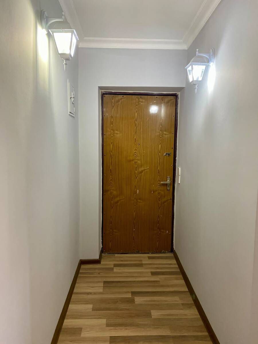 Satılır 2 otaqlı köhnə tikili 55 m² — Mənzil, Bakı (6)