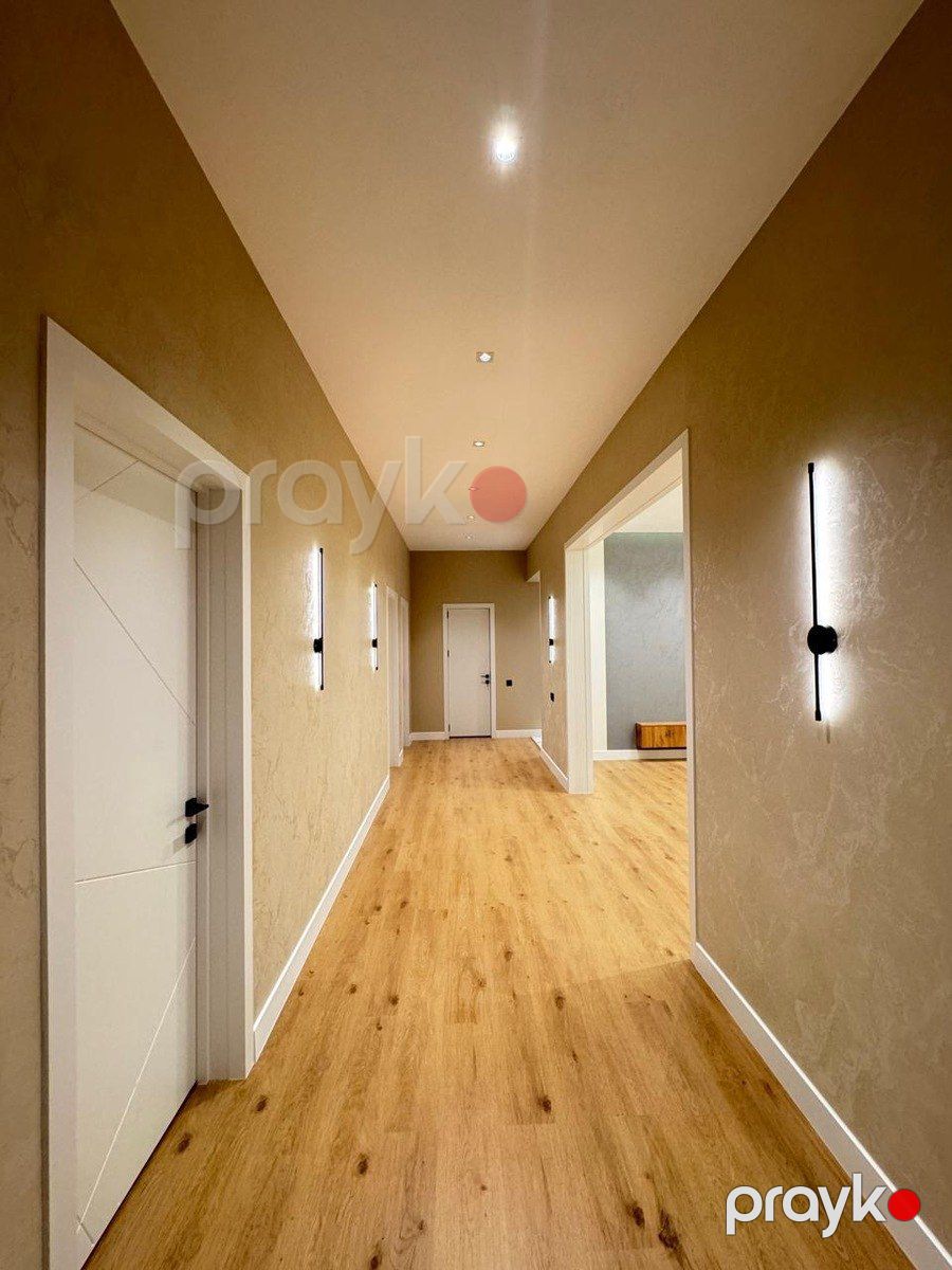 Satılır 5 otaqlı həyət evi/bağ evi 150 m² — Ev, villa, Bakı (7)