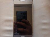 Samsung Galaxy J2 Prime Silver 8GB/1.5GB — Telefonlar və qadjetlər, Bakı (5)