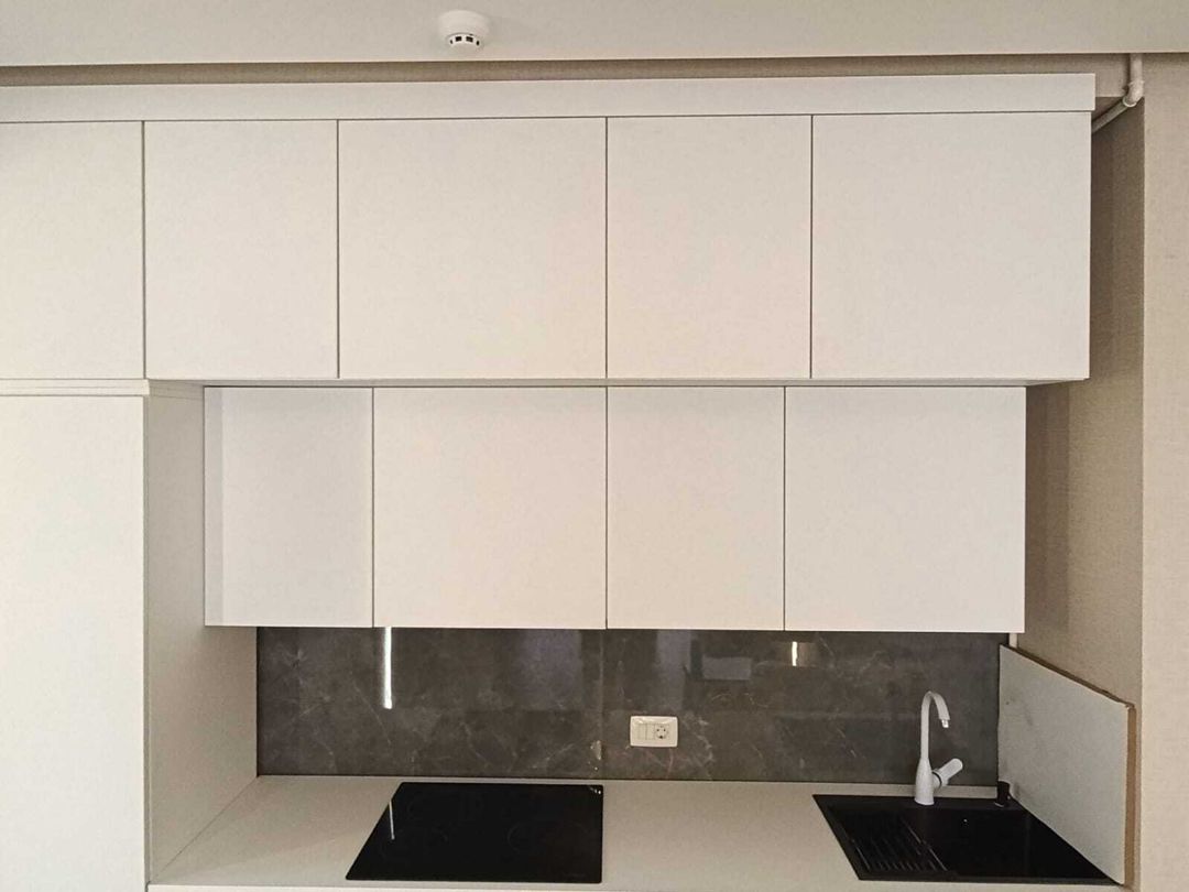 İcarəyə verilir 3 otaqlı yeni tikili 80 m² — Mənzil, Bakı (8)