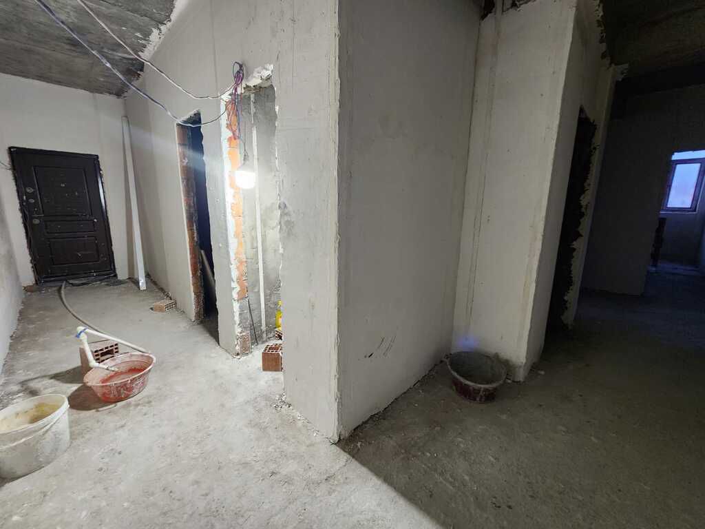 Satılır 4 otaqlı yeni tikili 160 m² — Mənzil, Bakı (9)