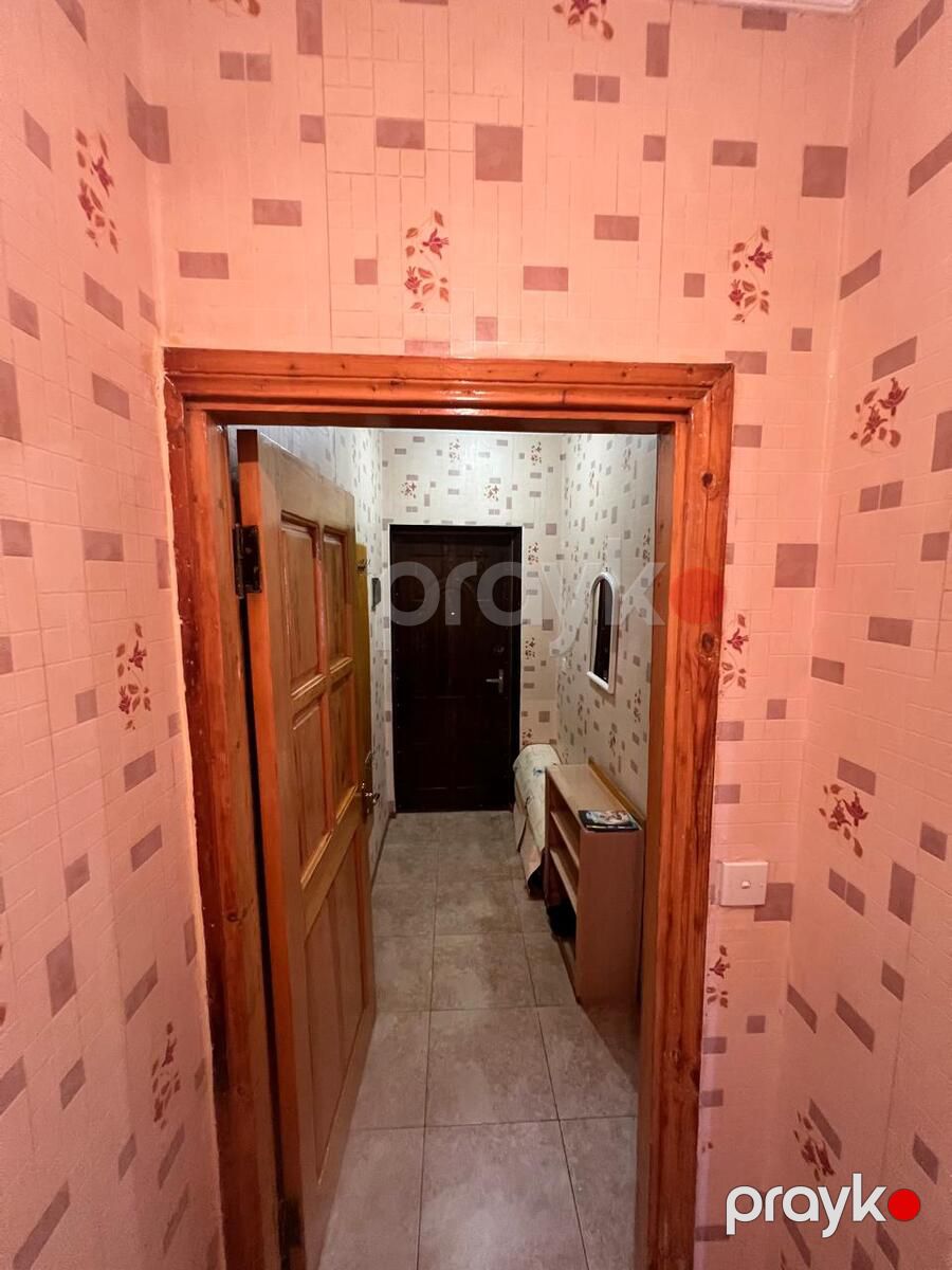 Satılır 2 otaqlı köhnə tikili 55 m² — Mənzil, Bakı (6)