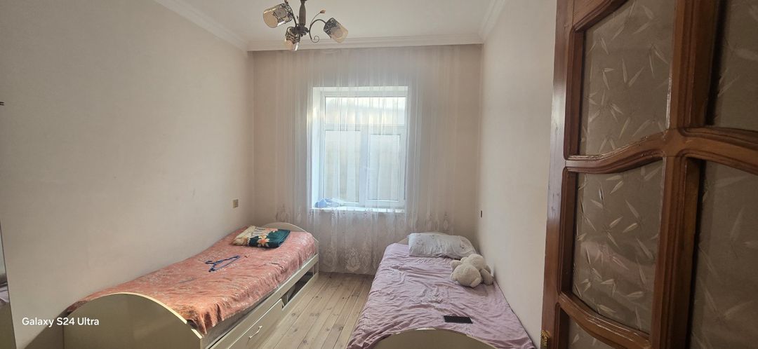 Satılır 4 otaqlı həyət evi/bağ evi 100 m² — Ev, villa, Bakı (10)
