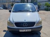 Mercedes Vito, 2.1 L, 2010 il, 375 000 km — Автомобили