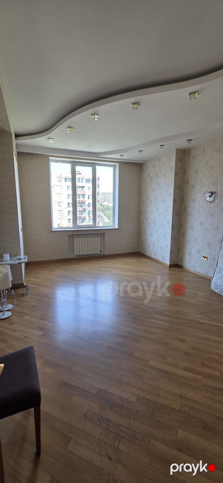 Satılır 4 otaqlı yeni tikili 200 m² — Mənzil, Bakı (11)