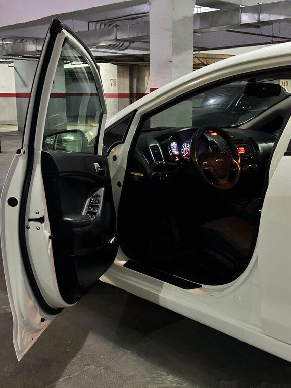 Kia Forte, 1.8 L, 2016 il, 251 058 km — Avtomobillər, Bakı (7)