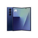Samsung Galaxy Z Fold 7 Blue Shadow 256GB/12GB — Khan Telecom — Телефоны и гаджеты