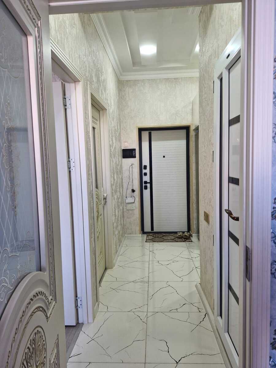 2-otaqlı yeni tikili kirayə verilir, Sumqayıt ş., 60 m² — Daşınmaz əmlak, Sumqayıt (10)