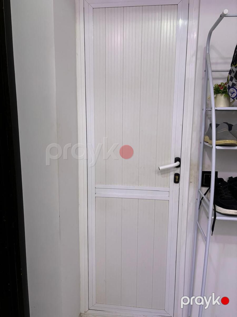 Satılır 4 otaqlı köhnə tikili 85 m² — Mənzil, Bakı (4)