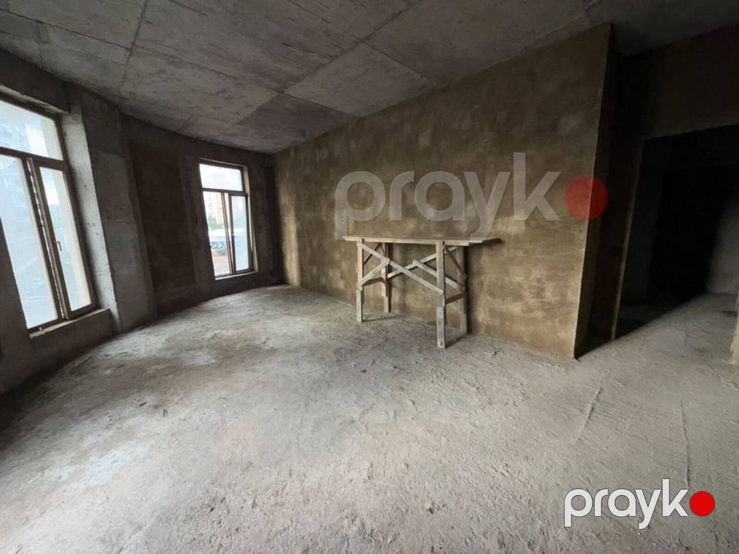 Satılır 3 otaqlı yeni tikili 150 m² — Mənzil, Bakı (11)