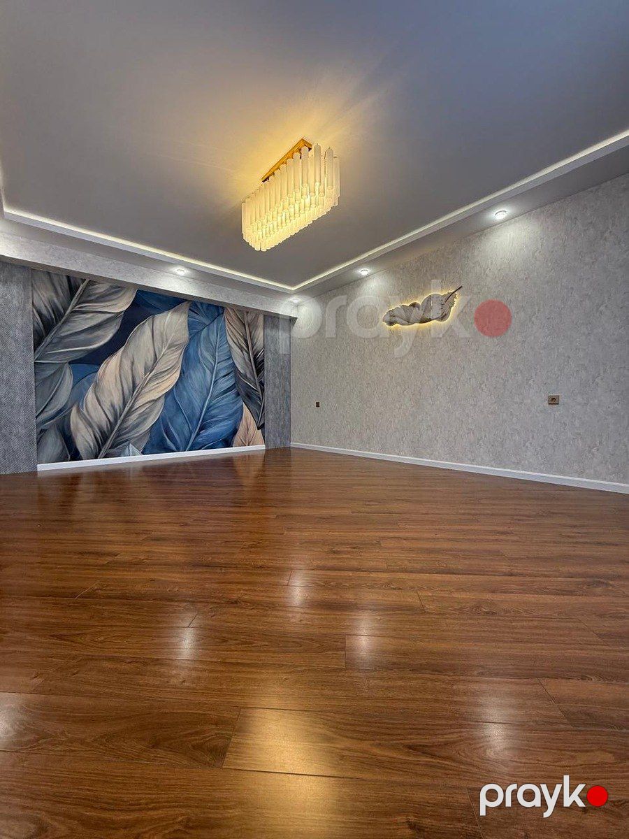 Satılır 2 otaqlı yeni tikili 84 m² — Mənzil, Bakı (3)