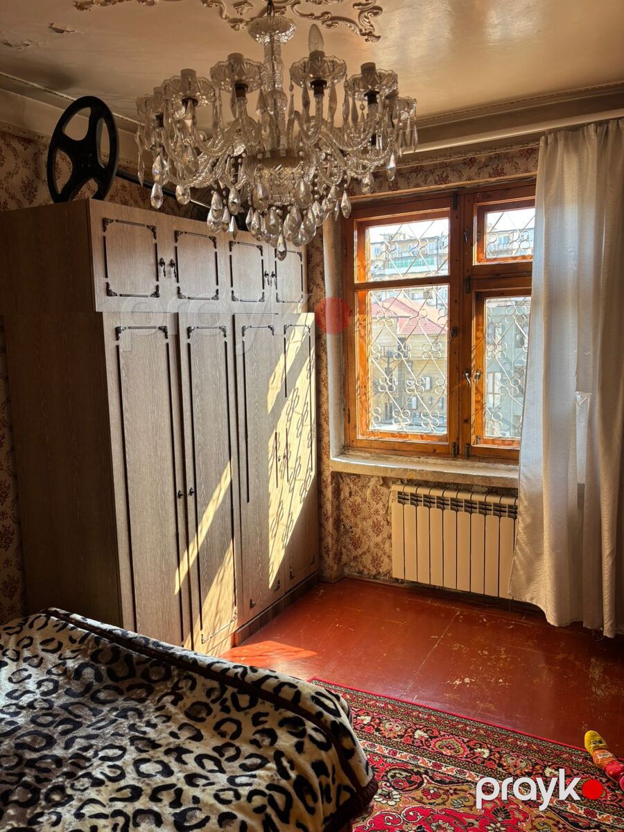 Satılır 3 otaqlı köhnə tikili 70 m² — Mənzil, Bakı (9)