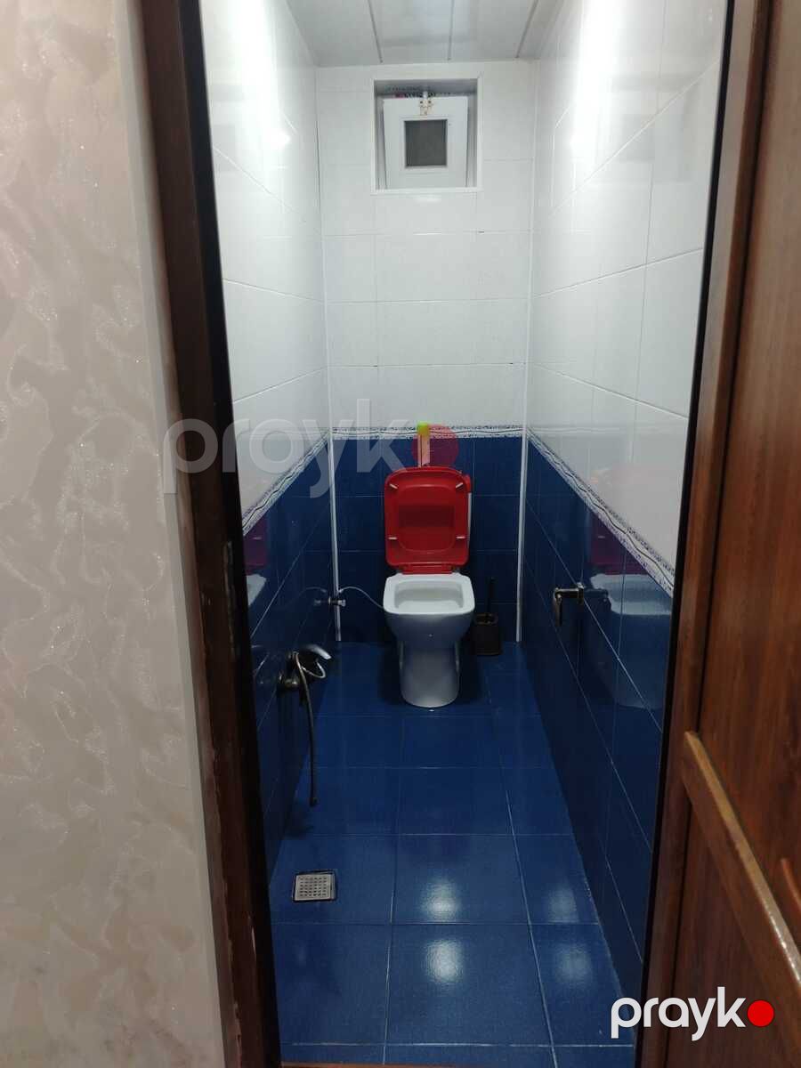 Satılır 6 otaqlı həyət evi/bağ evi 200 m² — Ev, villa, Bakı (12)