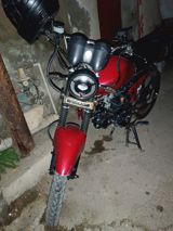 Tufan M50, 2024 il — Otomobil