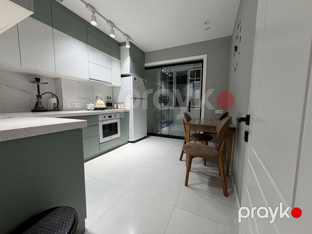 Satılır 3 otaqlı köhnə tikili 70 m² — Mənzil, Bakı (6)