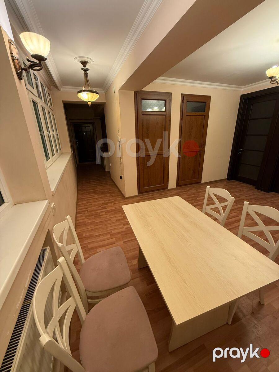 Satılır 3 otaqlı köhnə tikili 120 m² — Mənzil, Bakı (7)