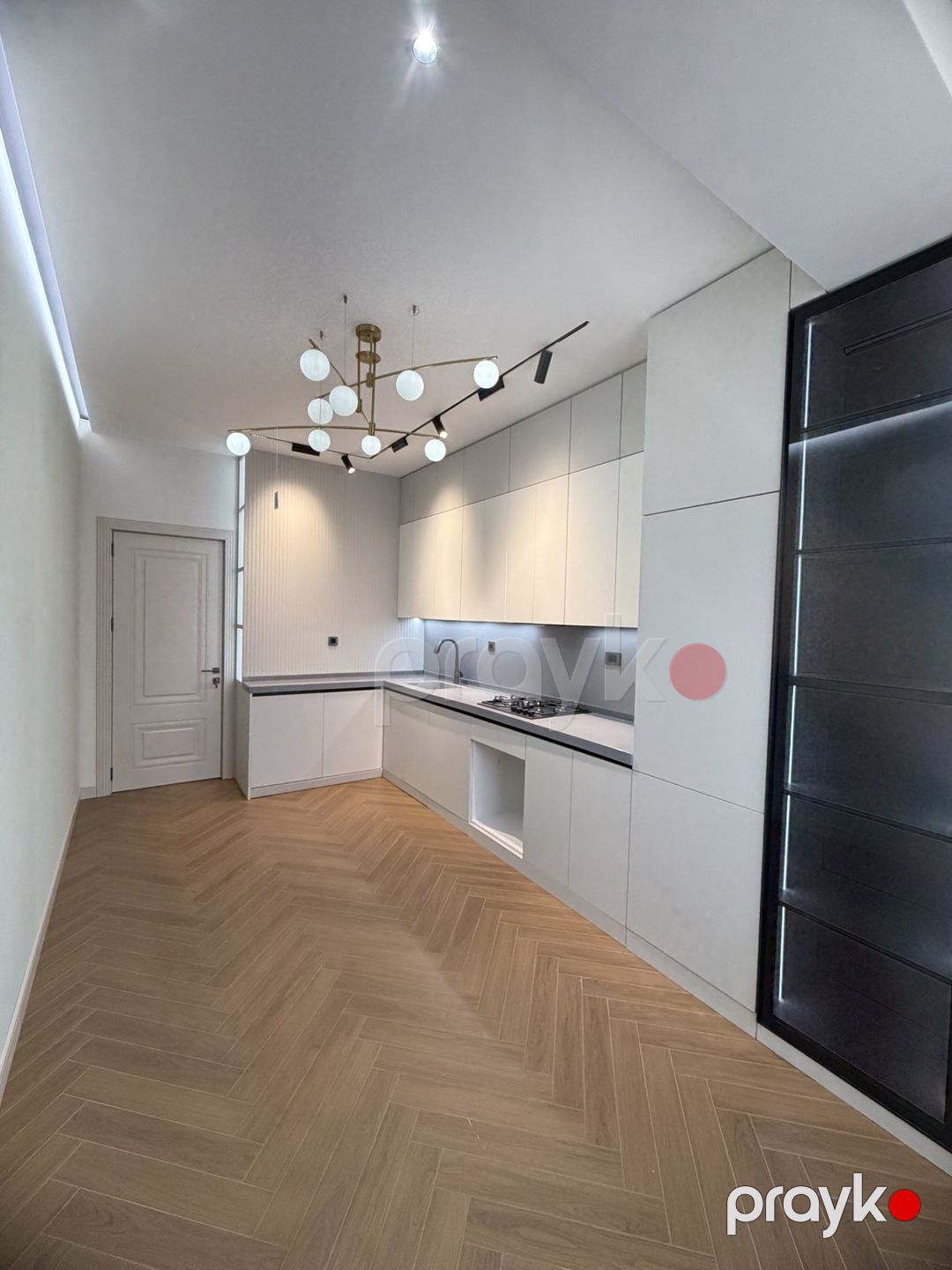 Satılır 3 otaqlı yeni tikili 107.4 m² — Mənzil, Bakı (12)
