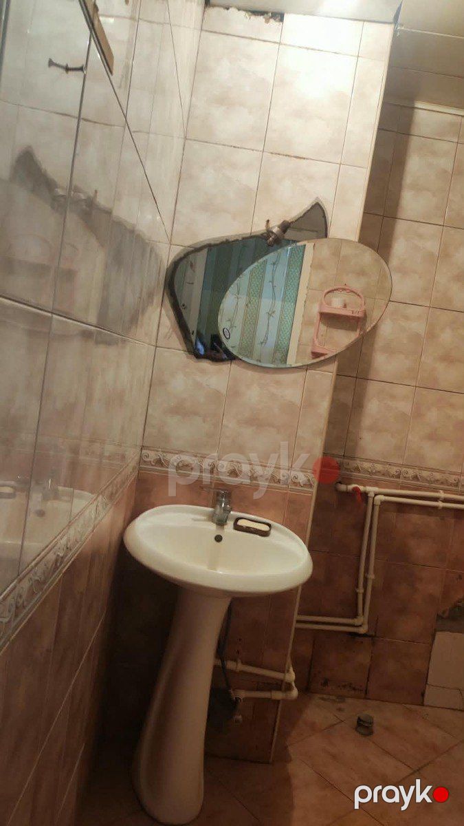 İcarəyə verilir 1 otaqlı köhnə tikili 40 m² — Mənzil, Bakı (6)