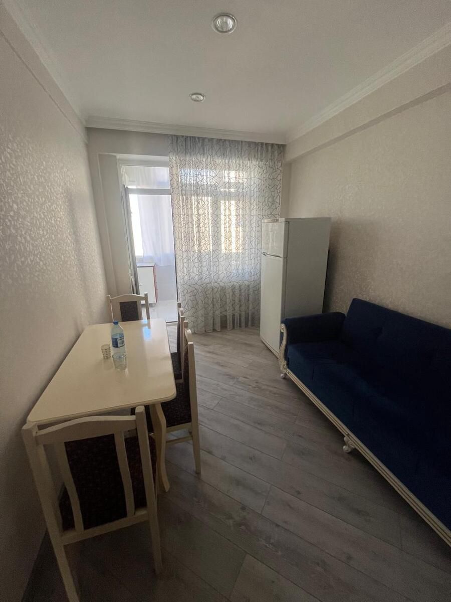 Satılır 2 otaqlı yeni tikili 46 m² — Mənzil, Xırdalan