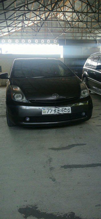 Toyota Prius, 1.5 L, 1.3 kWh, 2007 il, 238 325 km — Avtomobillər, Bakı (3)