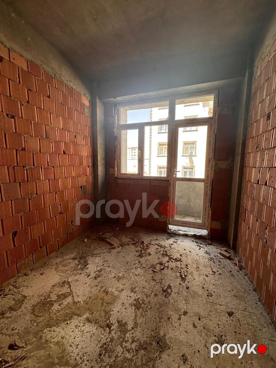1-otaqlı yeni tikili, Masazır qəs., 58 m² — Mənzil, Bakı (12)