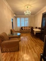 İcarəyə verilir 2 otaqlı köhnə tikili 50 m² — Rich Estate Baku (28 May)