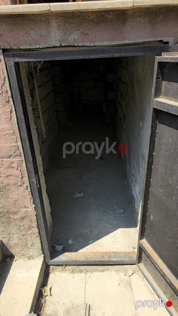 Həyət evi, Sumqayıt ş. — Daşınmaz əmlak, Sumqayıt (4)