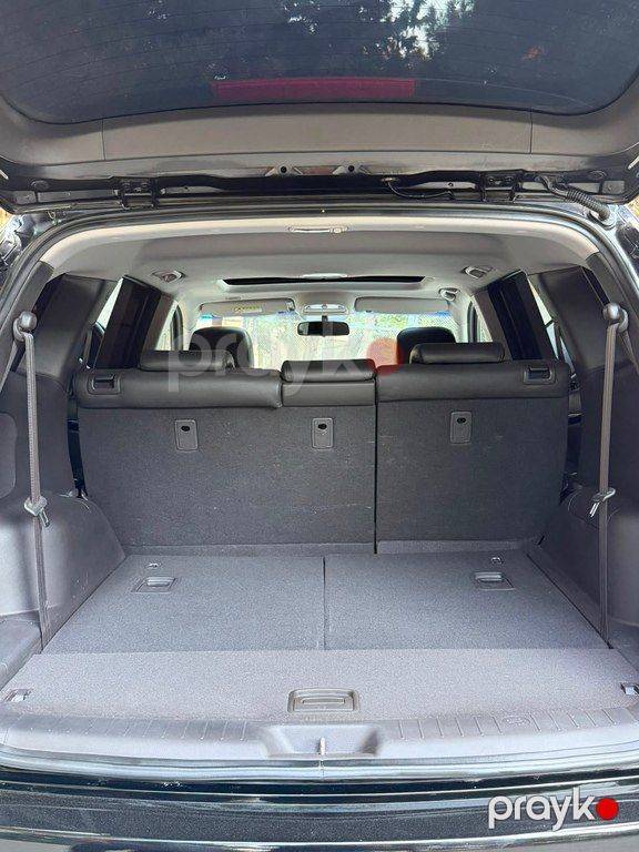 Hyundai Santa Fe, 2.0 L, 2011 il, 255 000 km — Avtomobillər, Bakı (12)