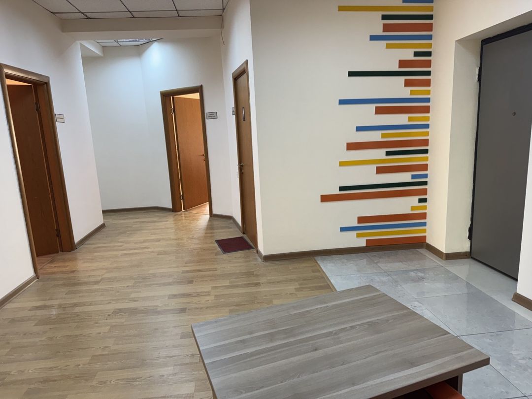 İcarəyə verilir 5 otaqlı ofis 240 m² — Ofis, Bakı (6)