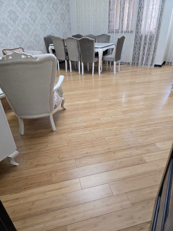 Satılır 3 otaqlı yeni tikili 120 m² — Mənzil, Bakı (2)