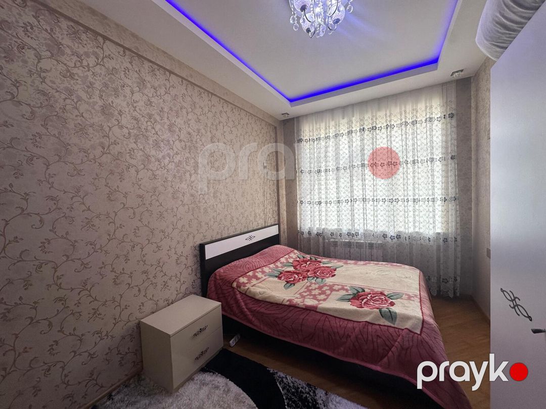 Satılır 3 otaqlı yeni tikili 110 m² — Mənzil, Bakı (6)
