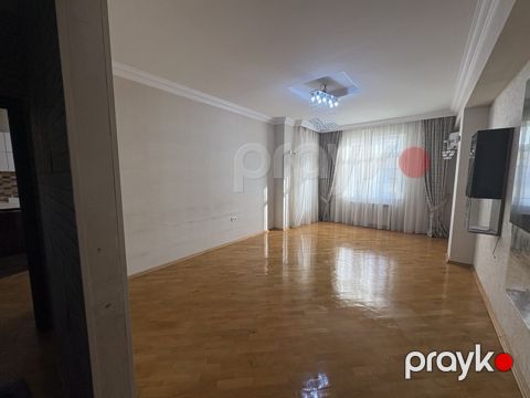 Satılır 3 otaqlı yeni tikili 88.4 m²