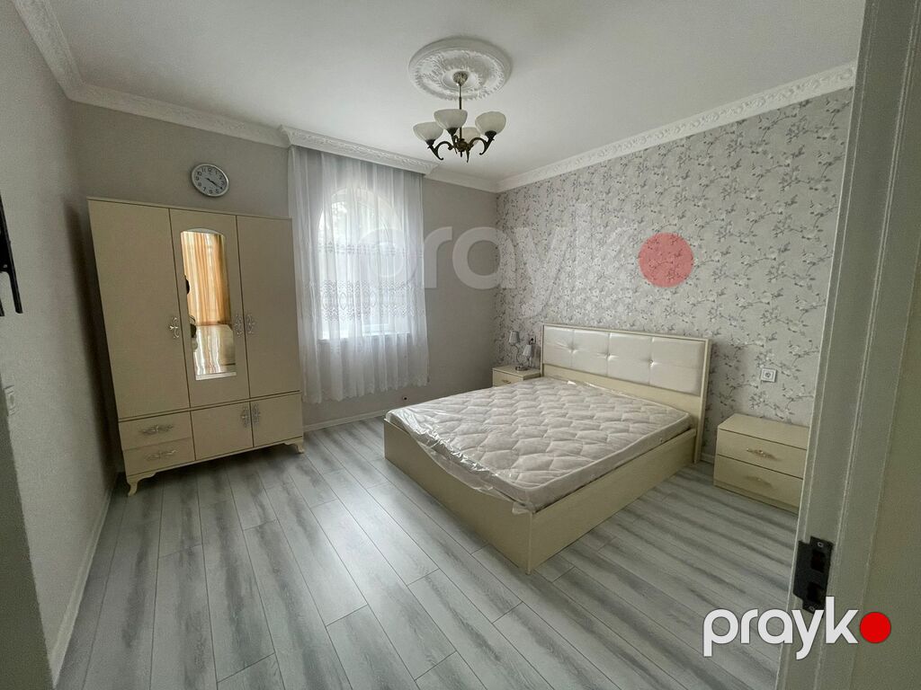 Yalniz avqustun 24 den sentyabrin 10 na kimi boşdur İcarəyə verilir — Daşınmaz əmlak, Bakı (7)