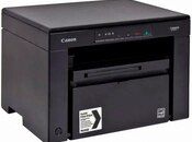 Printer Canon i-SENSYS MF3010 — Elektronika, Bakı (2)