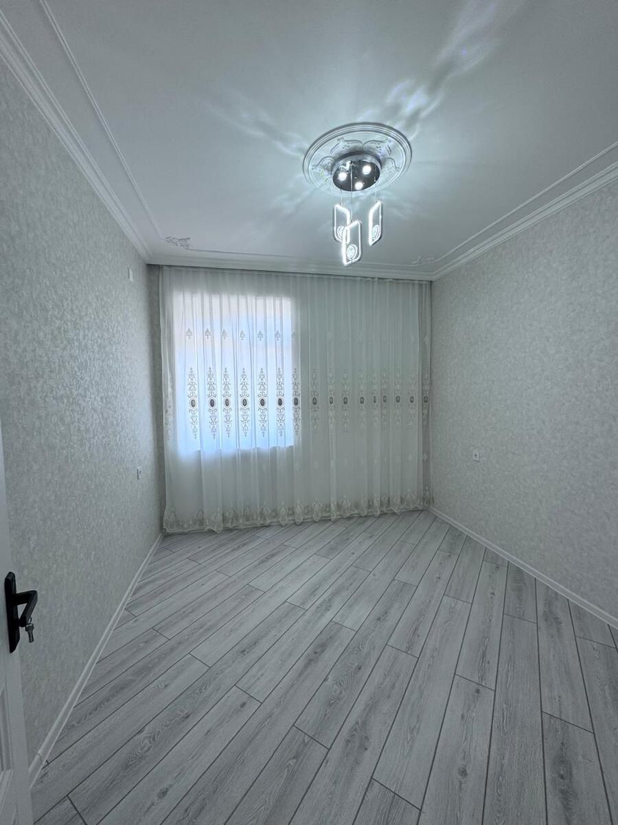 Satılır 3 otaqlı yeni tikili 94 m² — Mənzil, Bakı (2)