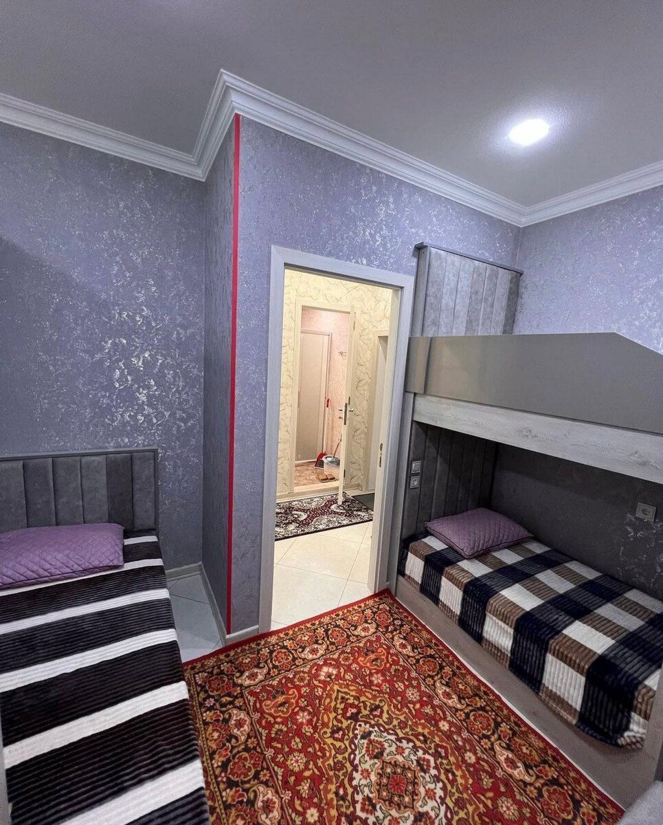 3-otaqlı yeni tikili kirayə verilir, Astara r., 65 m² — Daşınmaz əmlak, Astara (11)