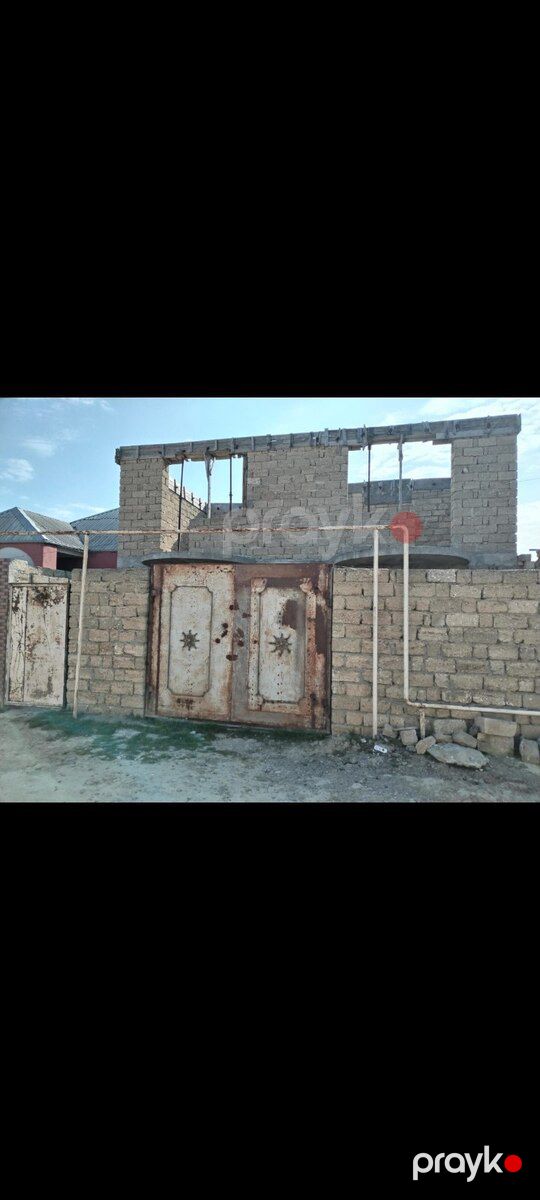 2 sot torpaq sahəsi, Zığ qəs. — Torpaq, Bakı (5)