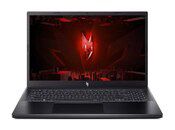 ACER NITRO V15 ANV15-52-92DD 15.6"FHD IPS 165Hz (NH.QZ8EM.001) — Elektronika, Bakı (2)
