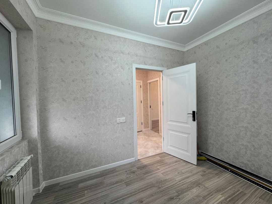 Satılır 3 otaqlı köhnə tikili 61 m² — Mənzil, Bakı (9)
