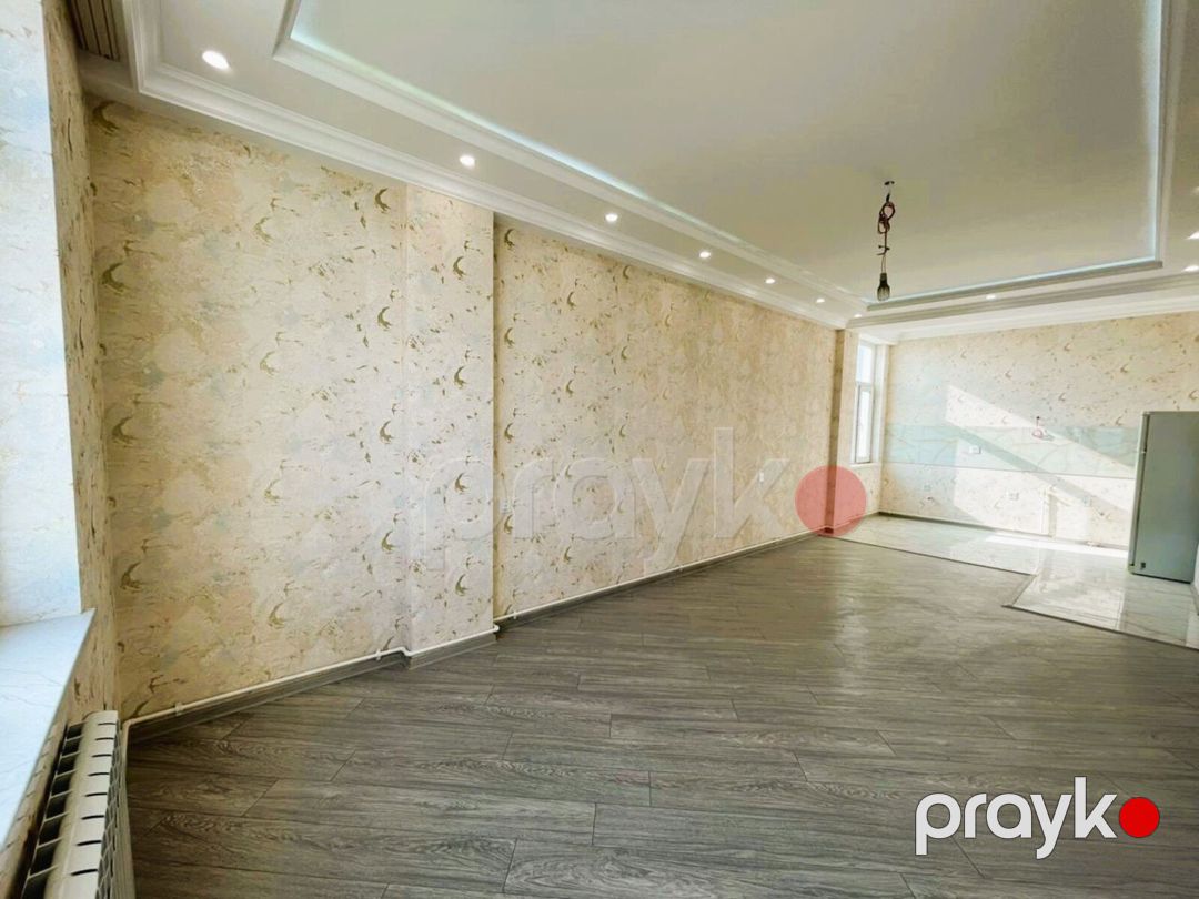 3-otaqlı yeni tikili, Qaraçuxur qəs., 85 m² — Mənzil, Bakı (4)
