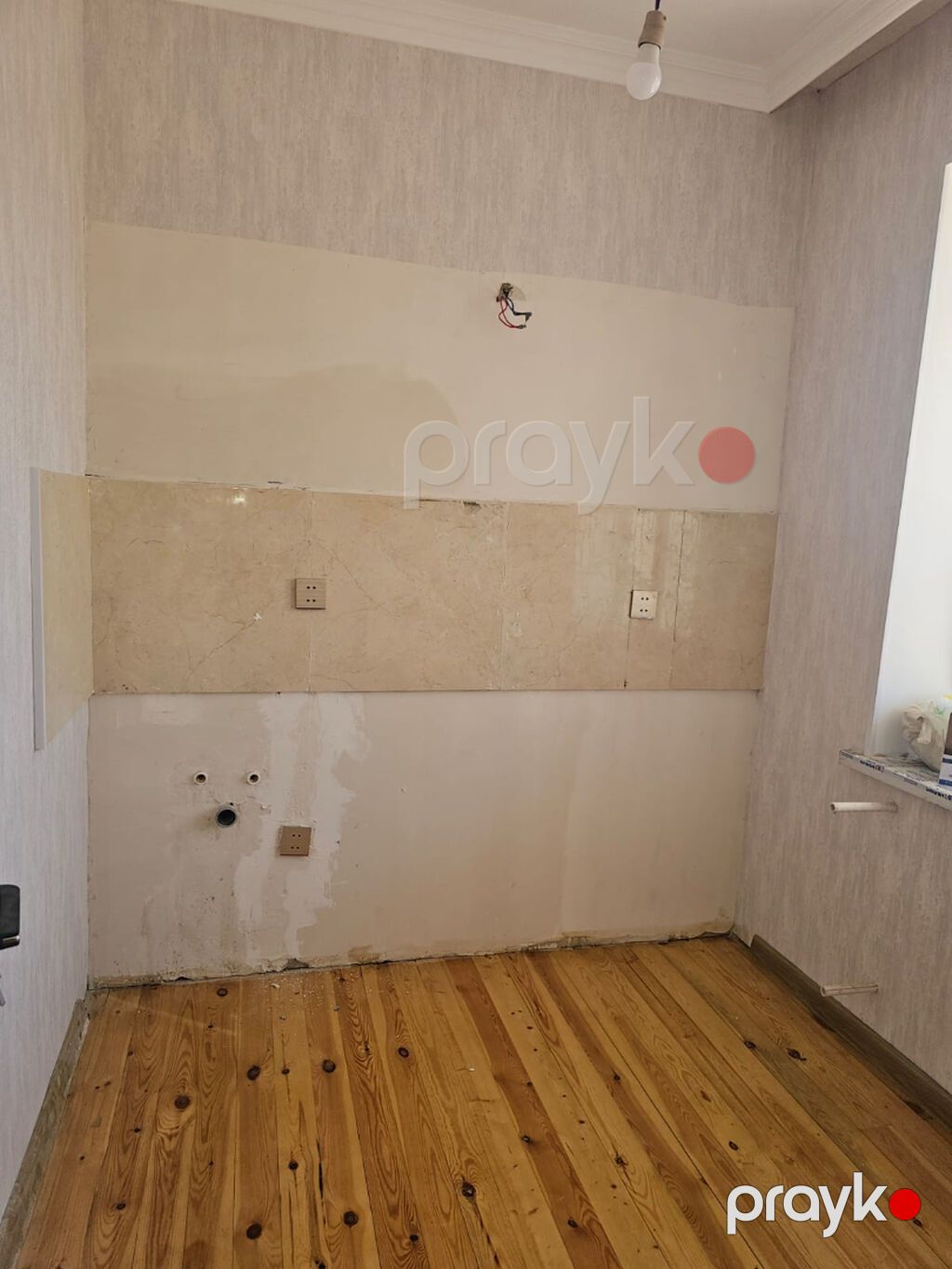 3 otaqlı, 71 kv. m, Yeni təmirli — Daşınmaz əmlak, Bakı (7)
