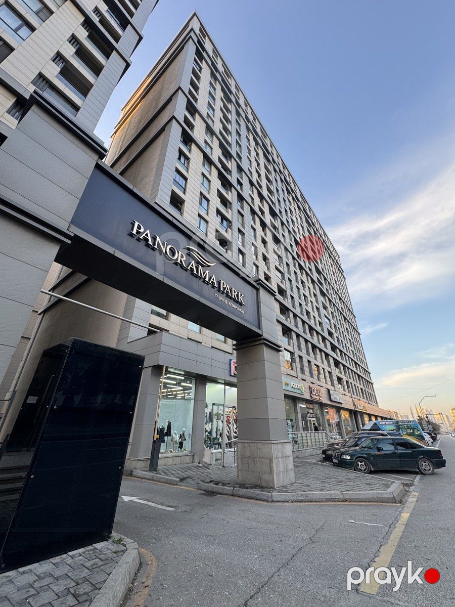 İcarəyə verilir 2 otaqlı yeni tikili 88 m² — Mənzil, Bakı (9)